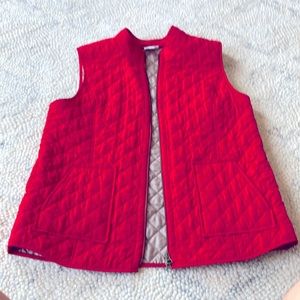 J.Jill Vest!